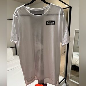 Men’s Nike LeBron shirt